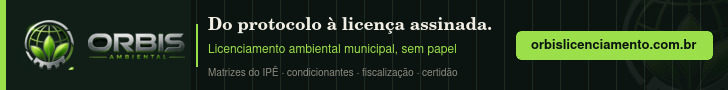 Publicidade de ORBIS Ambiental