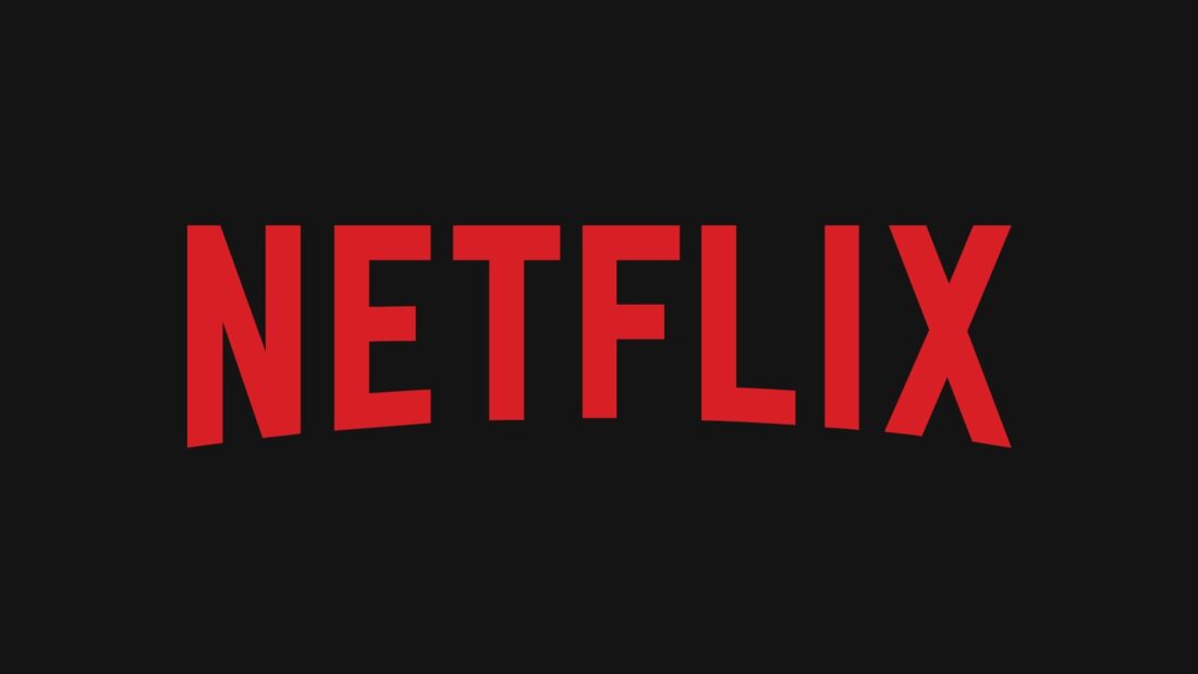 Logotipo da Netflix