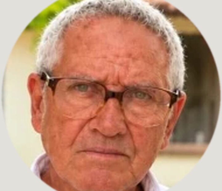 Foto de Ares Franco de Lima