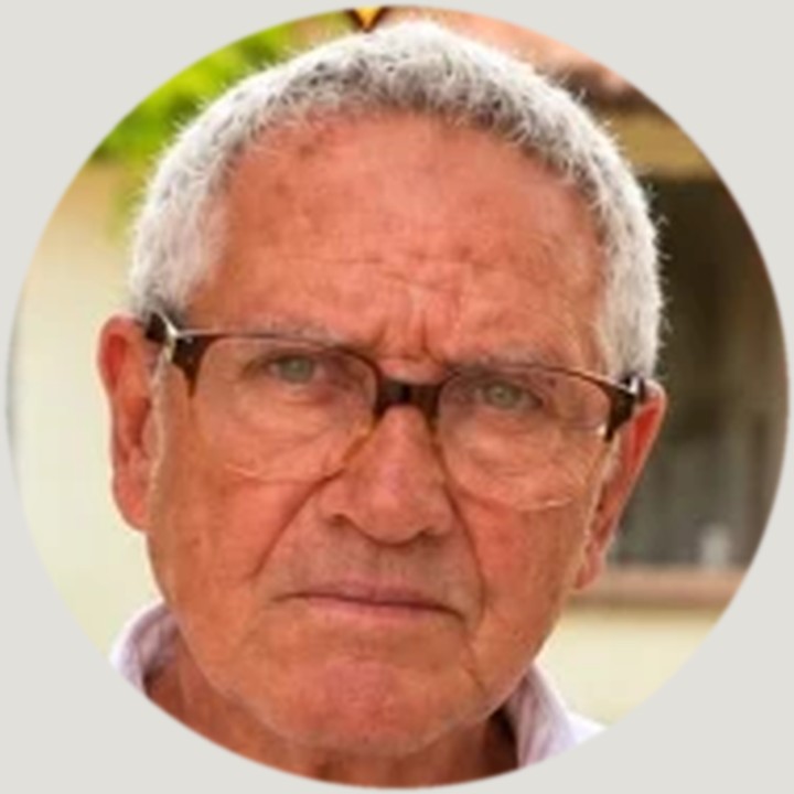 Foto de Ares Franco de Lima