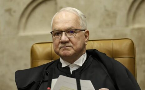 Fachin devolve o caso do INSS a Mendonça, mas segura o Master na presidência do STF; processos saíram do relator em setembro, na crise sobre mensagens que citam Moraes