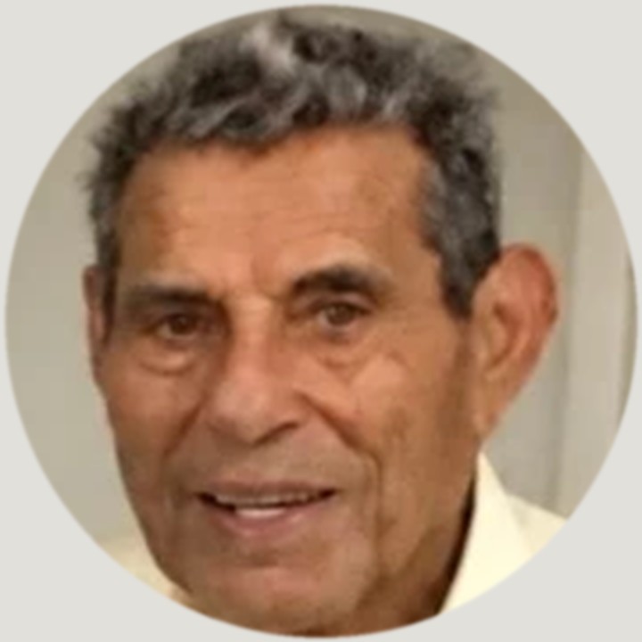 Foto de Hasan Zaghlul Salama