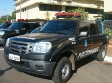 Homem é preso suspeito de pôr fogo na casa com a companheira dentro em Novo Gama; quatro meses antes, ele tinha sido preso por agredir a mesma mulher