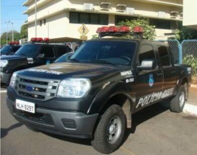 Homem é preso suspeito de pôr fogo na casa com a companheira dentro em Novo Gama; quatro meses antes, ele tinha sido preso por agredir a mesma mulher