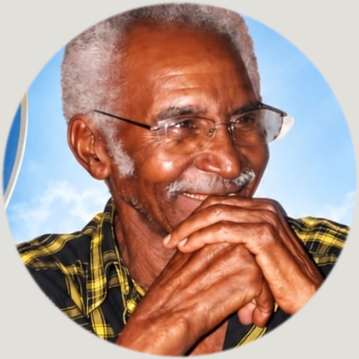 Foto de Irebaldo Elias da Silva