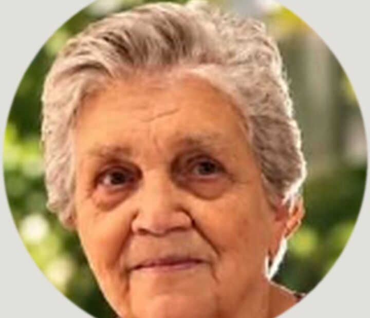 Foto de Lázara Peres de Assis