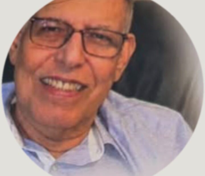 Foto de Paulo César Oliveira Santana
