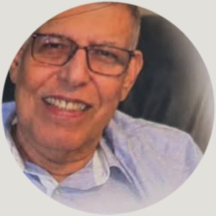 Foto de Paulo César Oliveira Santana