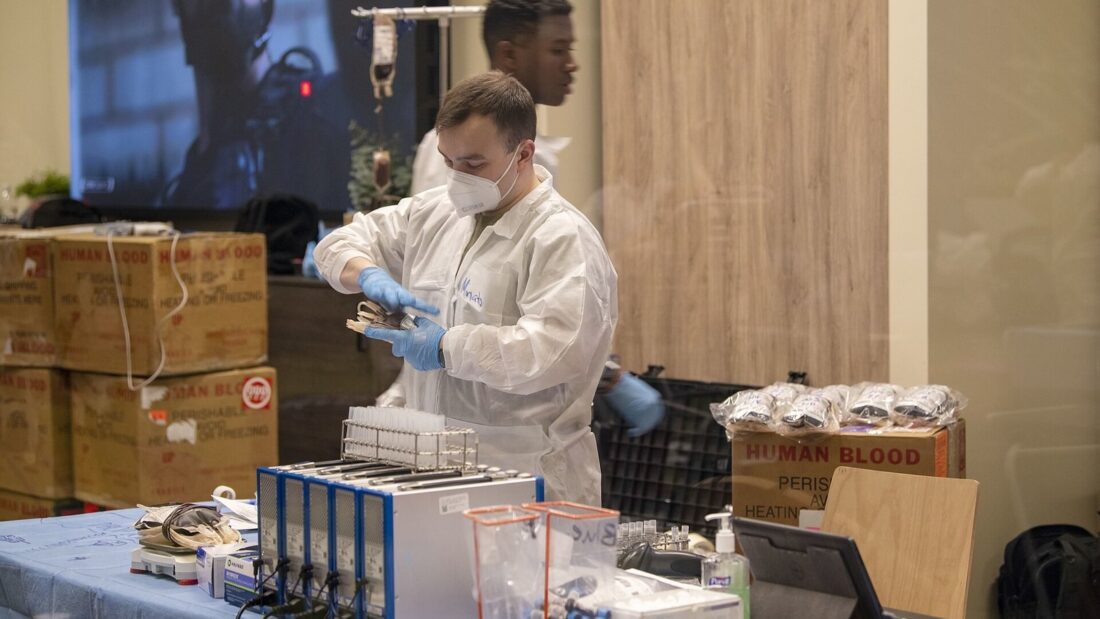 Primeiro laboratório credenciado pela Saúde de Jataí fecha contrato de R$ 9,2 milhões; é a mesma empresa que já atendia o SUS municipal desde 2025