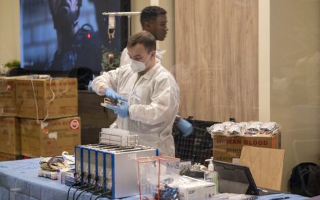 Primeiro laboratório credenciado pela Saúde de Jataí fecha contrato de R$ 9,2 milhões; é a mesma empresa que já atendia o SUS municipal desde 2025