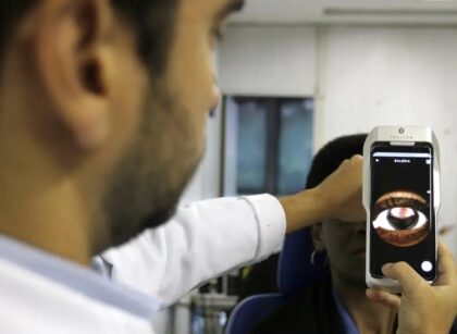 Um em cada três diabéticos terá retinopatia, doença que pode cegar sem dar sintomas; oftalmologistas lançam campanha e explicam quando fazer o exame de fundo de olho