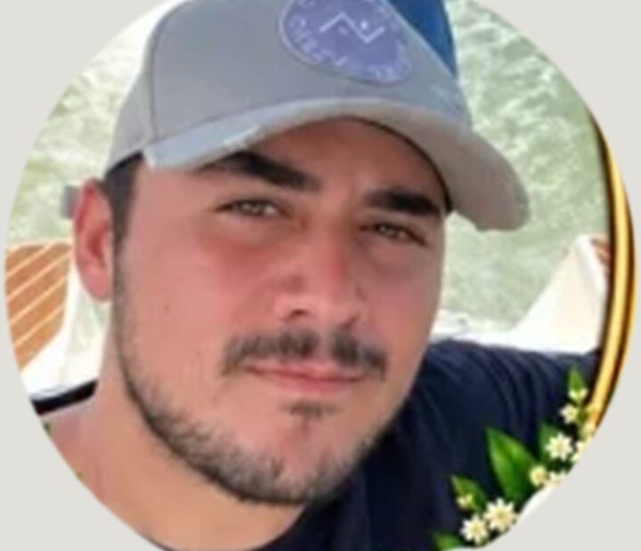 Foto de Vander Luiz Peixoto Neto