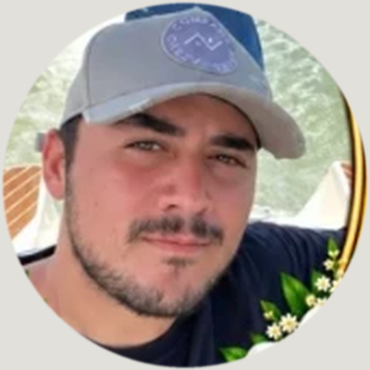 Foto de Vander Luiz Peixoto Neto
